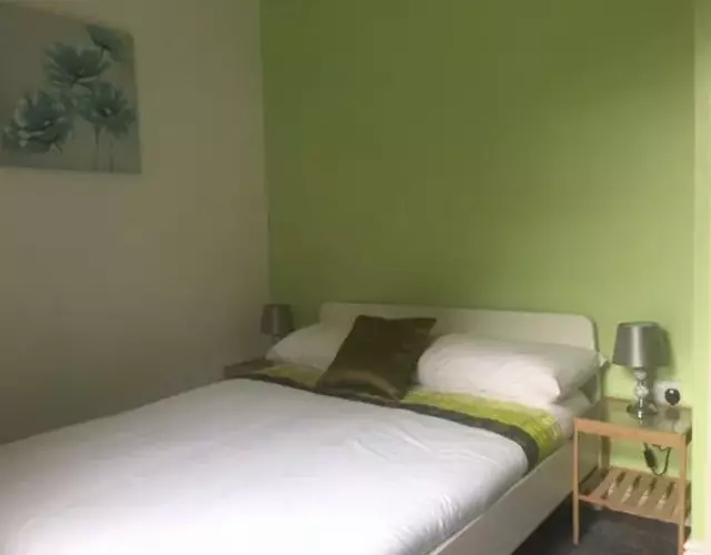 Townhouse @Richmond Street Stoke