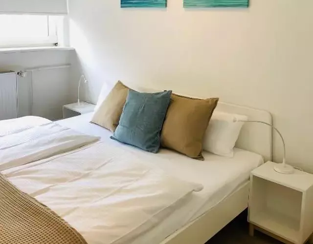 Arbio I Cube Studios & Apartments St Pauli