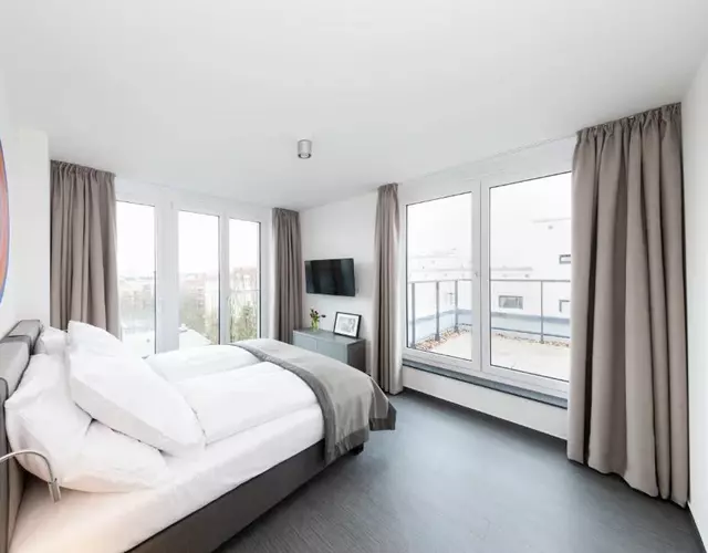 Boardinghouse St.Pauli