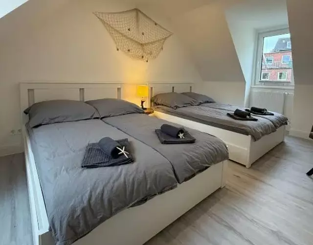 Loft Residence St Pauli, Harbour & Schanze