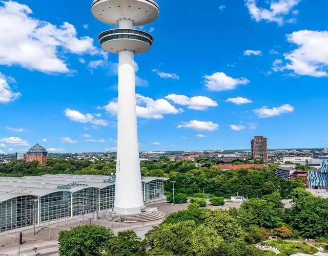 Mercure Hotel Hamburg Mitte