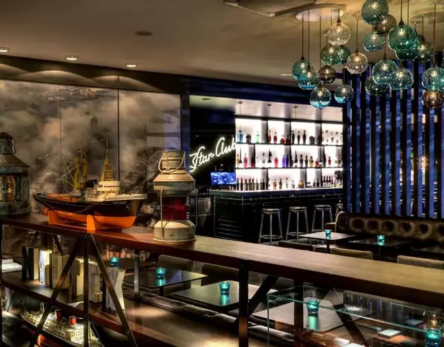 Motel One Hamburg am Michel