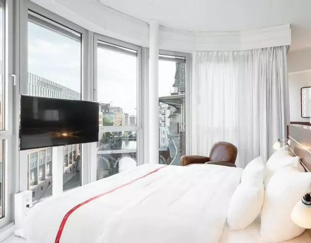 Ruby Lotti Hotel Hamburg