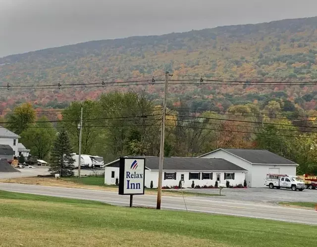 Relax Inn Altoona