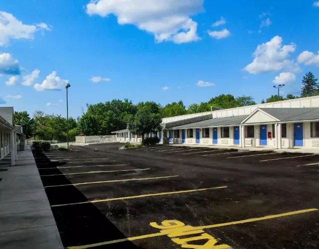 Rodeway Inn Altoona Orchard Plaza