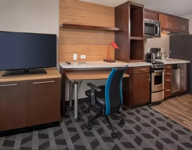 TownePlace Suites by Marriott Altoona