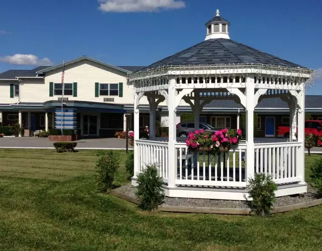 WYE Motor Lodge Duncansville - Altoona