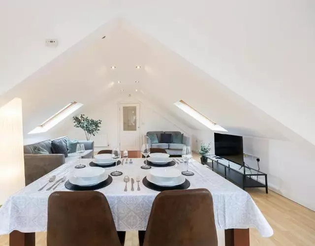 Withington Apartments