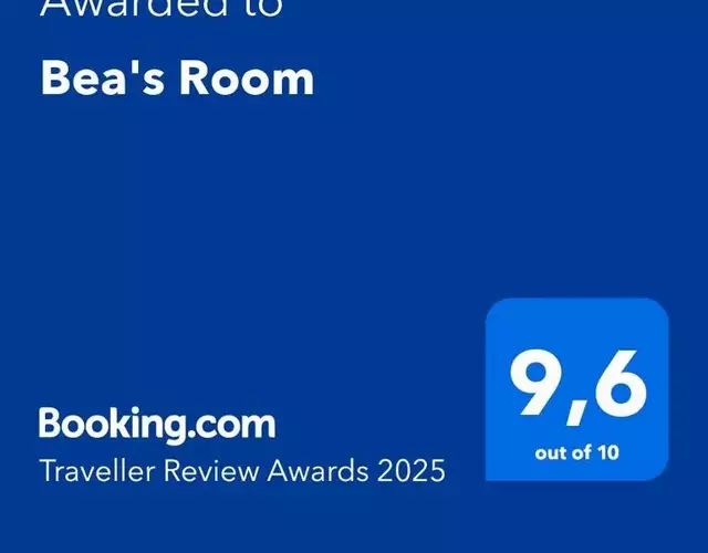 Bea's Room