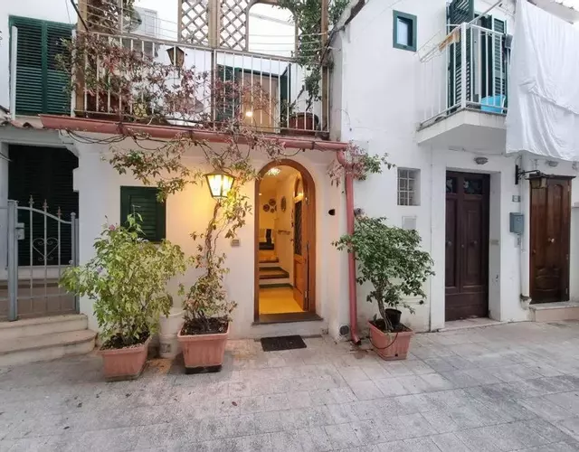 Casa Sabrina Amalfi