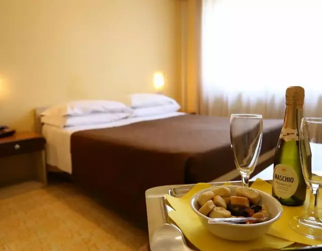Hotel Sole