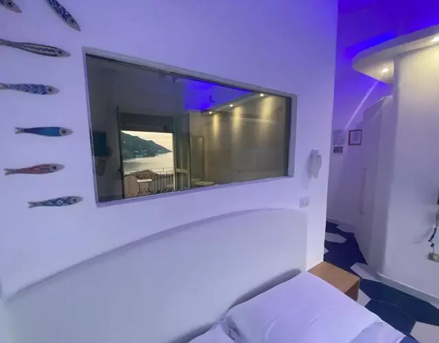 Hotel Vietri Coast