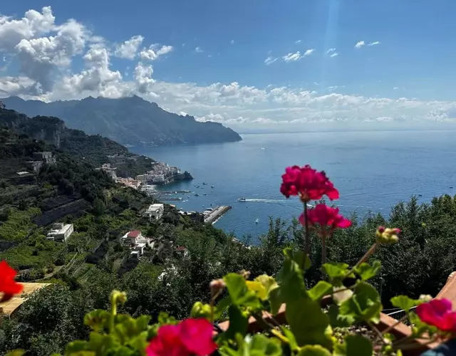 Villa Lelle Amalfi