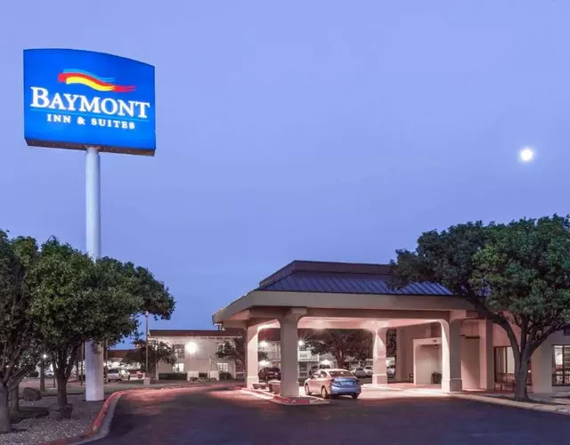 Baymont by Wyndham Amarillo East