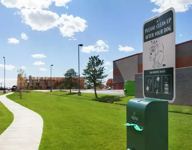 Home2 Suites by Hilton Amarillo West Medical Center