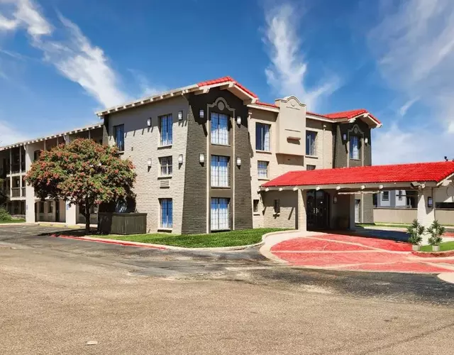 La Quinta Inn by Wyndham Amarillo West Medical Center