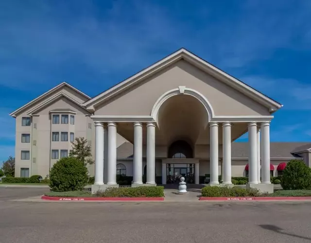 Spark by Hilton Amarillo East