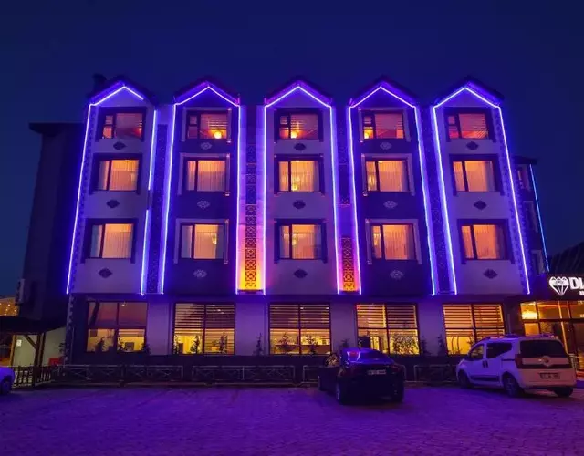 Amasra Diamond Hotel