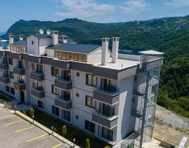 Amasra Sunrise Otel