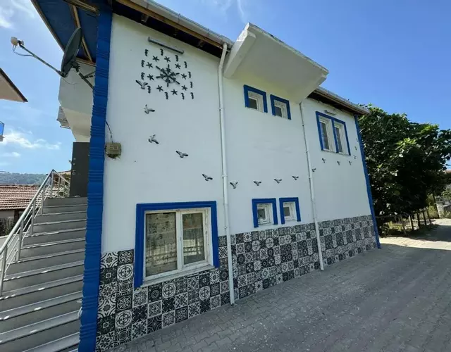 Gökçe Apart & Pansiyon Amasra
