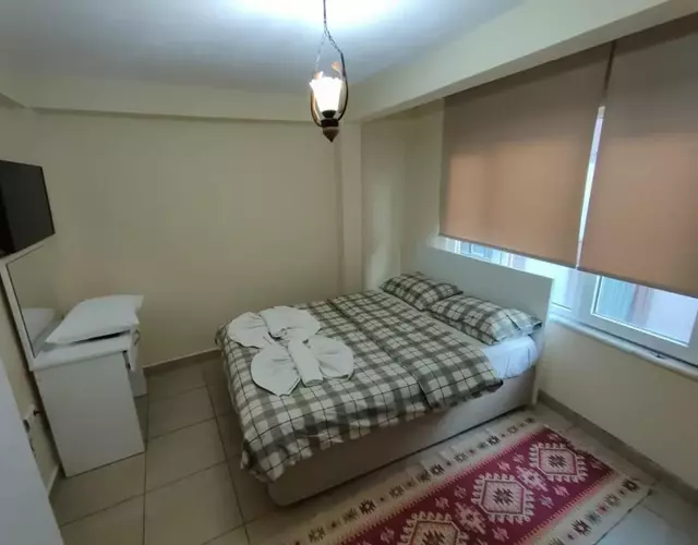 Marin Denizer Pansiyon