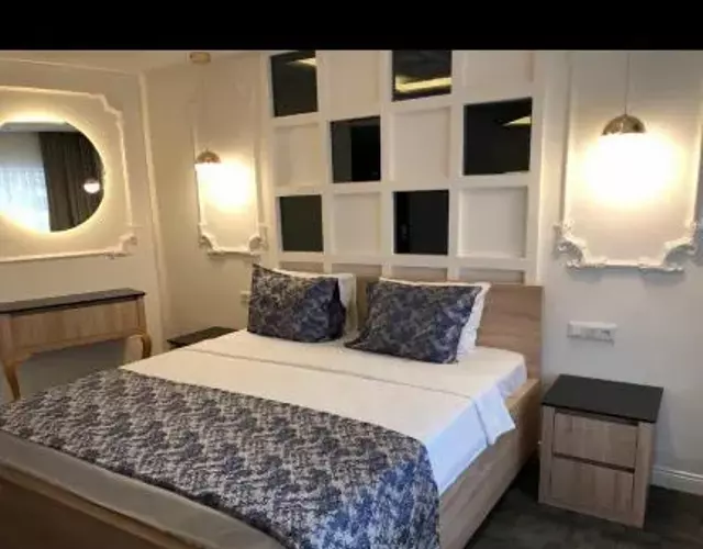 AYDINLI HOTEL