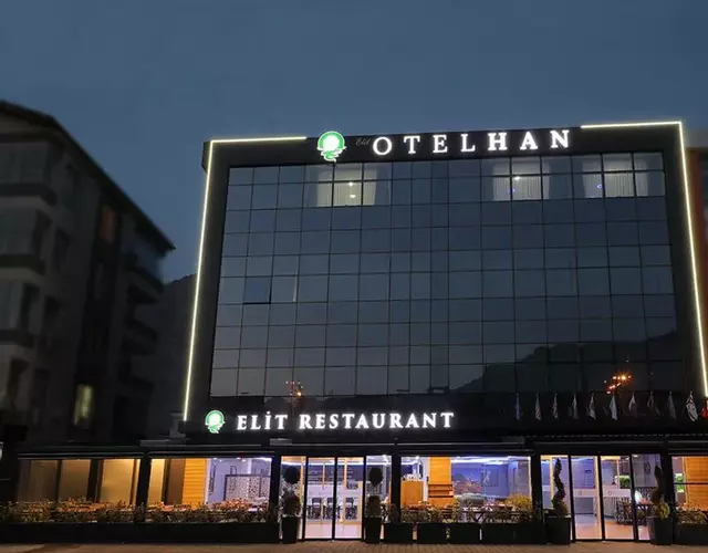ELİT OTELHAN