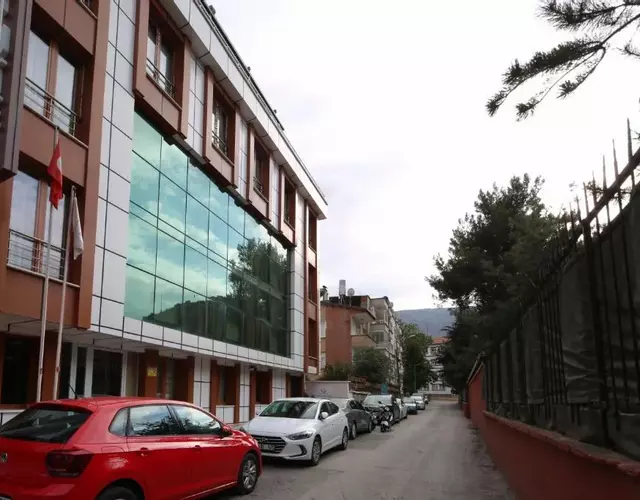 Hisarhan Otel