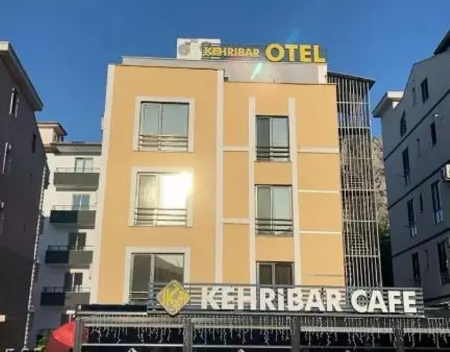 Kehribar Otel