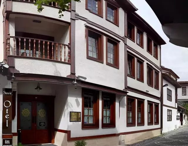 Simre Hotel