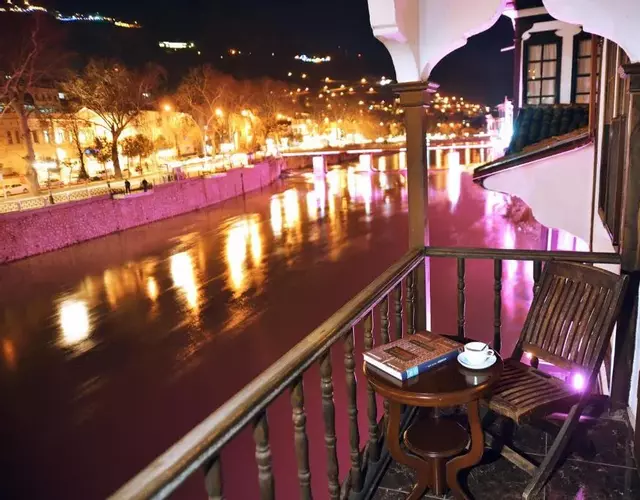 Uluhan Hotel