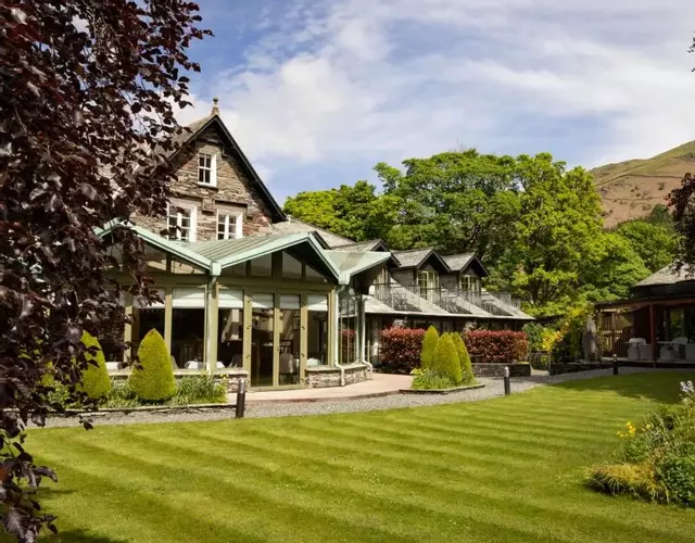 Rothay Garden by Harbour Hotels