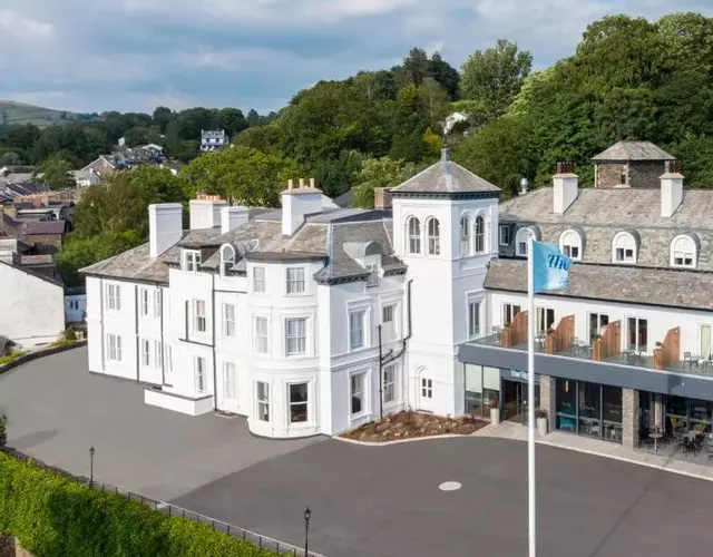 The Ro Hotel Windermere