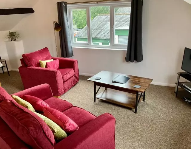 Briscoe Lodge Self Catering Apartments