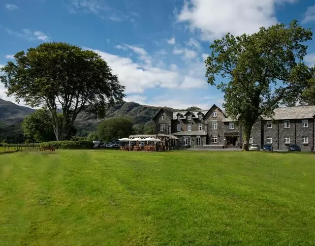 The Coniston Inn - The Inn Collection Group
