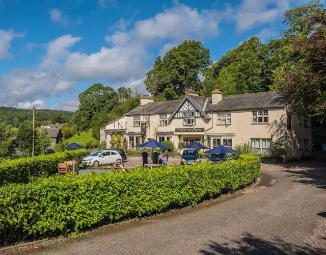 The Cuckoo Brow Inn