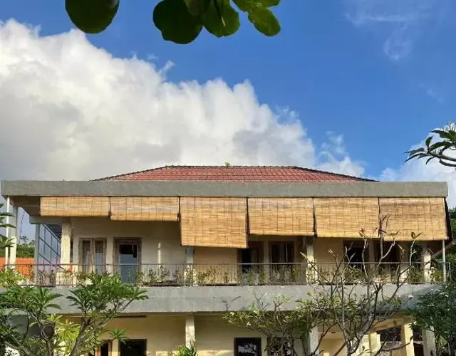 Dolot Guest House Amed Beach