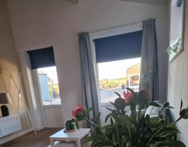 B&Boerderij De Veldmuis