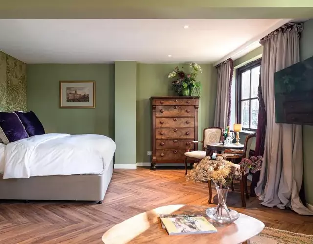 Boetiekhotel De Kastanjehof