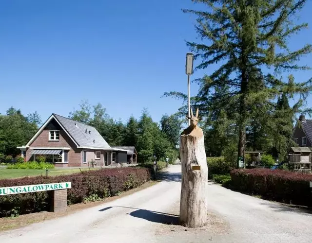 Bok's Bungalowpark