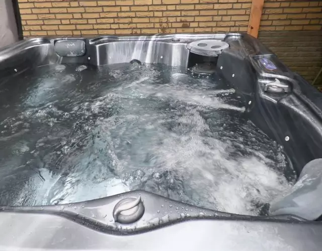 Wellness huis op de Goudsberg