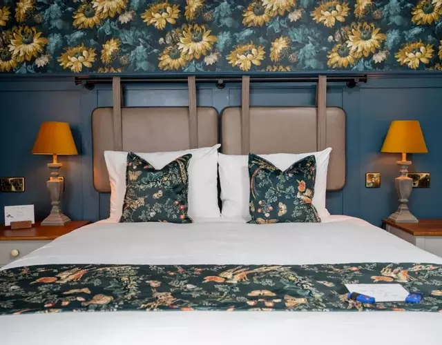 Ethorpe Hotel by Chef & Brewer Collection