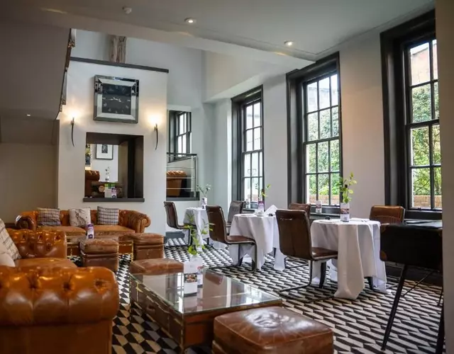 Hunton Park Hotel