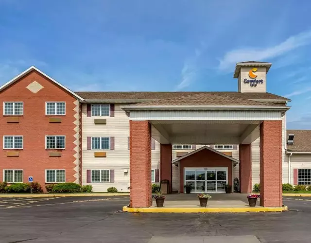Comfort Inn