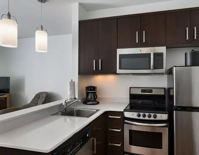 TownePlace Suites by Marriott Ames