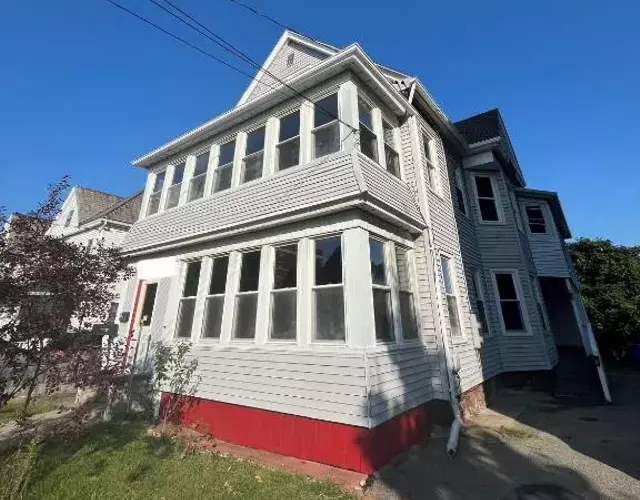 Holyoke House Oasis - Calm Trips