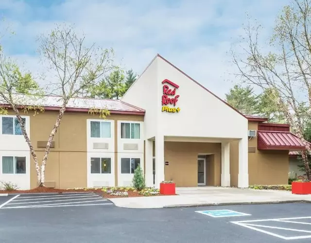 Red Roof Inn PLUS+ South Deerfield - Amherst