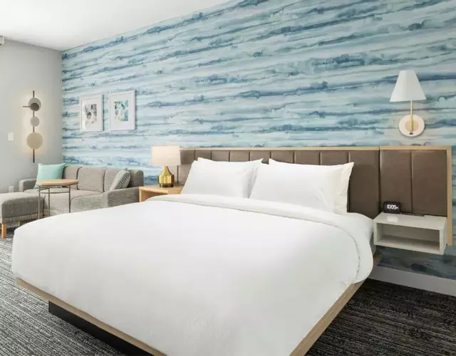 TownePlace Suites by Marriott Hadley Amherst