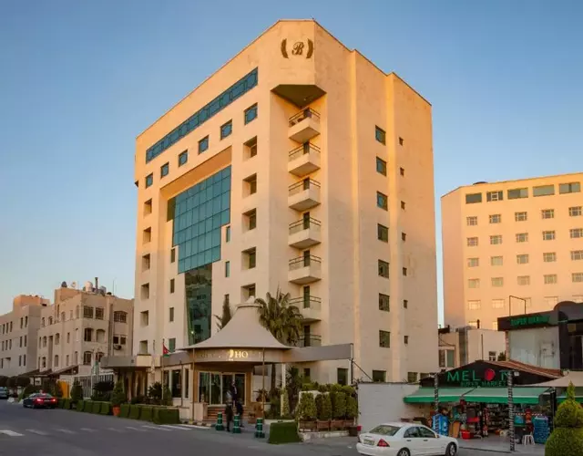Bristol Hotel