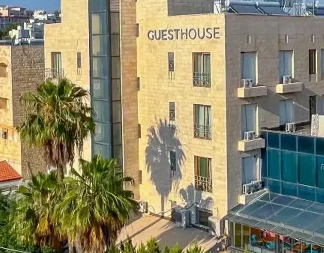 Guest House Hotel Amman by FHM